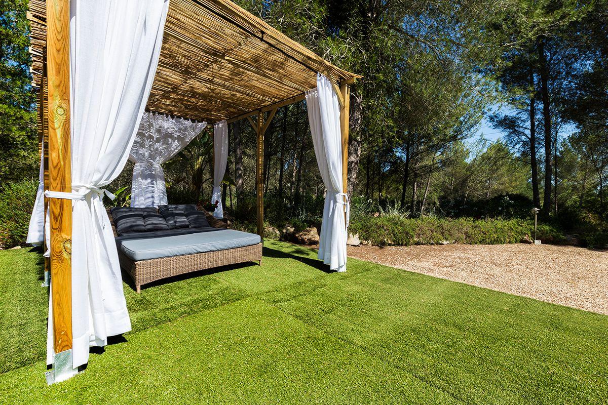 Villa en Alquiler en Poligono 25 - 37