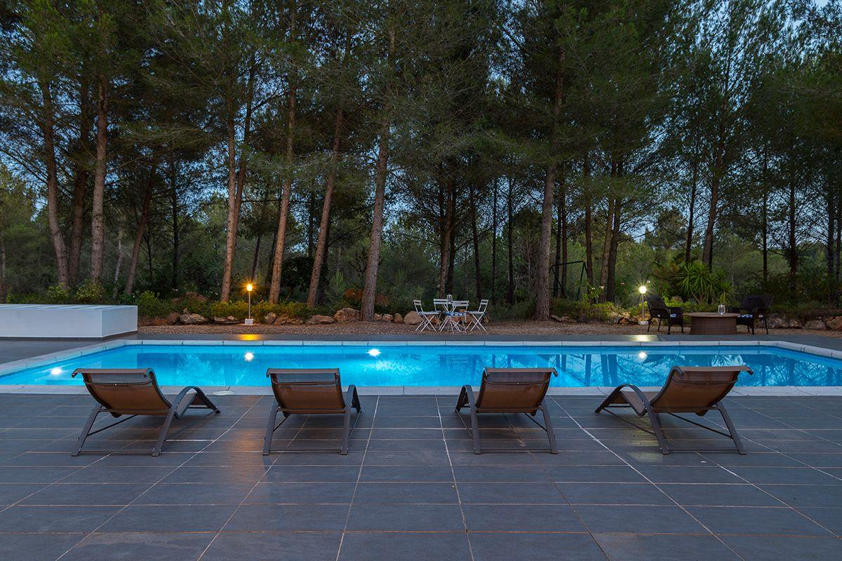 Villa en Alquiler en Poligono 25 - 51