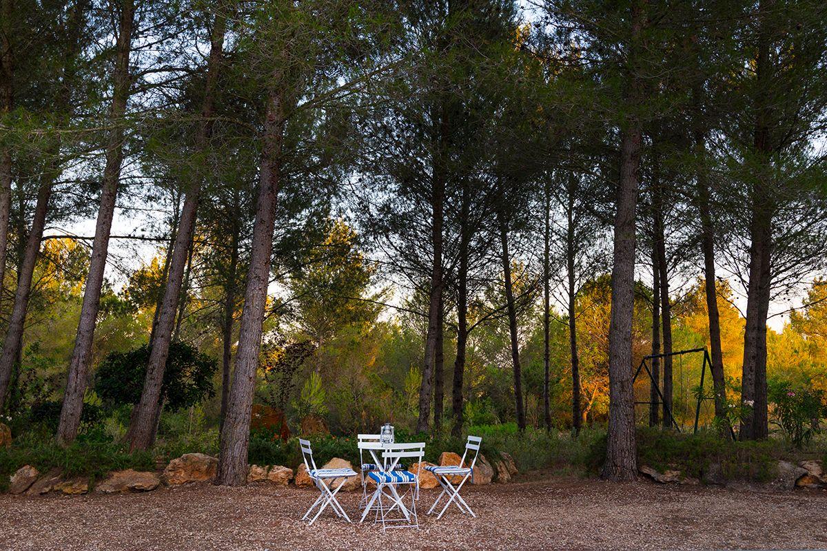 Villa en Alquiler en Poligono 25 - 52