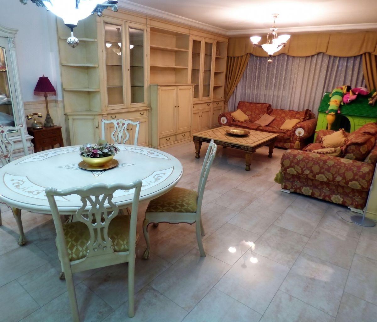 Casa en Venta en Calle Don Alarico Lopez Teruel - 5