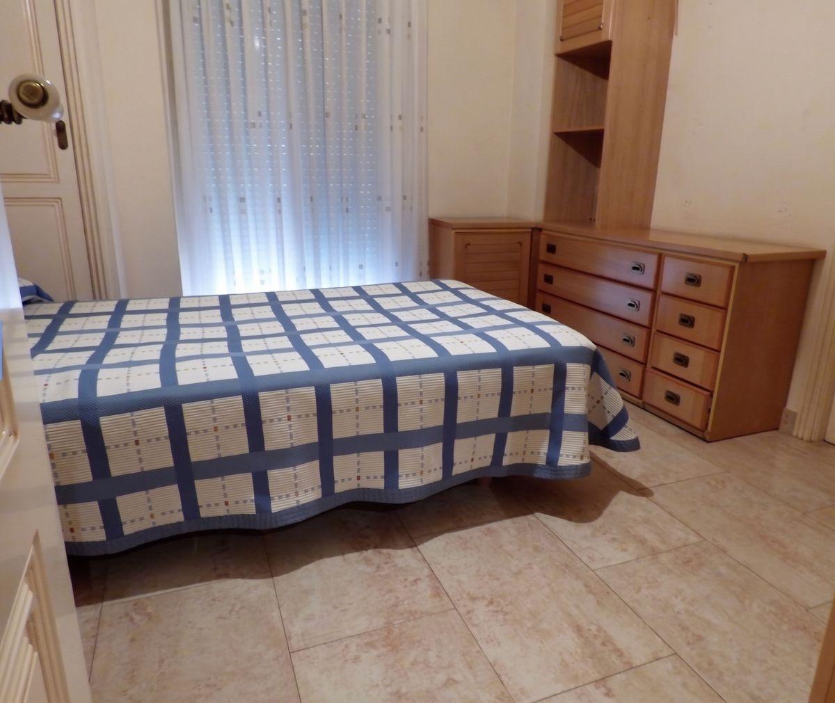 Casa en Venta en Calle Don Alarico Lopez Teruel - 16