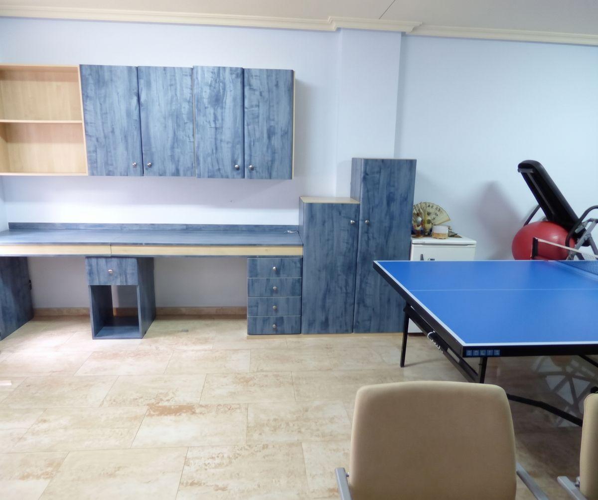 Casa en Venta en Calle Don Alarico Lopez Teruel - 29