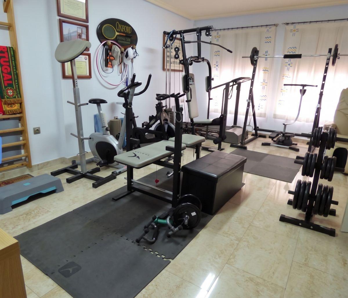 Casa en Venta en Calle Don Alarico Lopez Teruel - 30