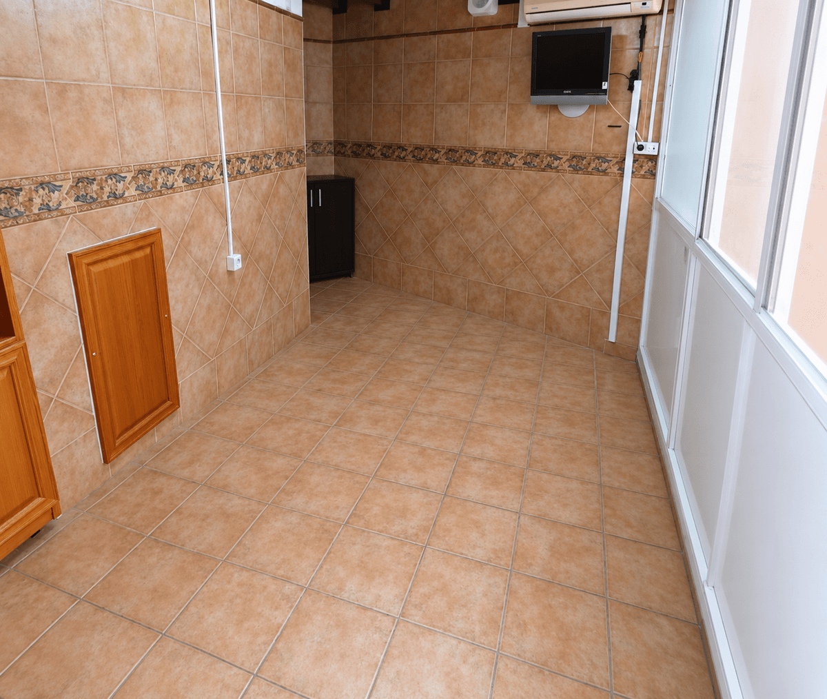 Casa en Venta en Calle Don Alarico Lopez Teruel - 23