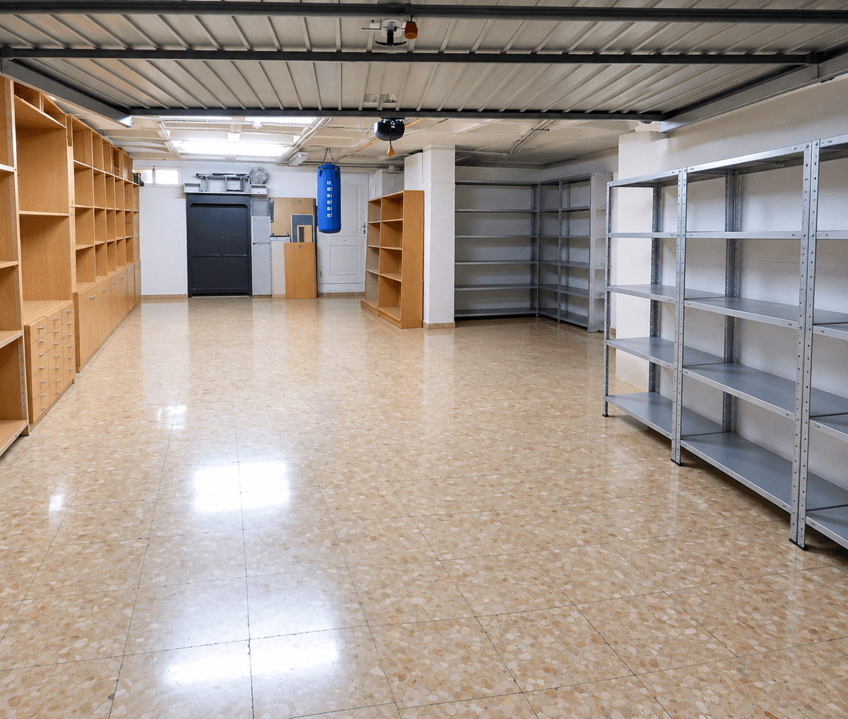 Casa en Venta en Calle Don Alarico Lopez Teruel - 31
