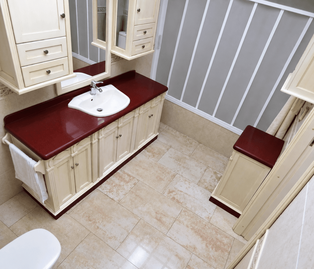 Casa en Venta en Calle Don Alarico Lopez Teruel - 19