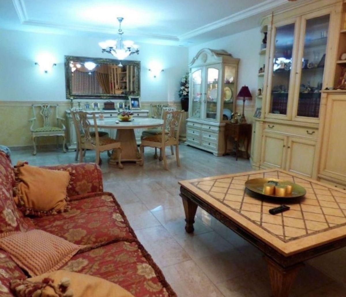 Casa en Venta en Calle Don Alarico Lopez Teruel - 6