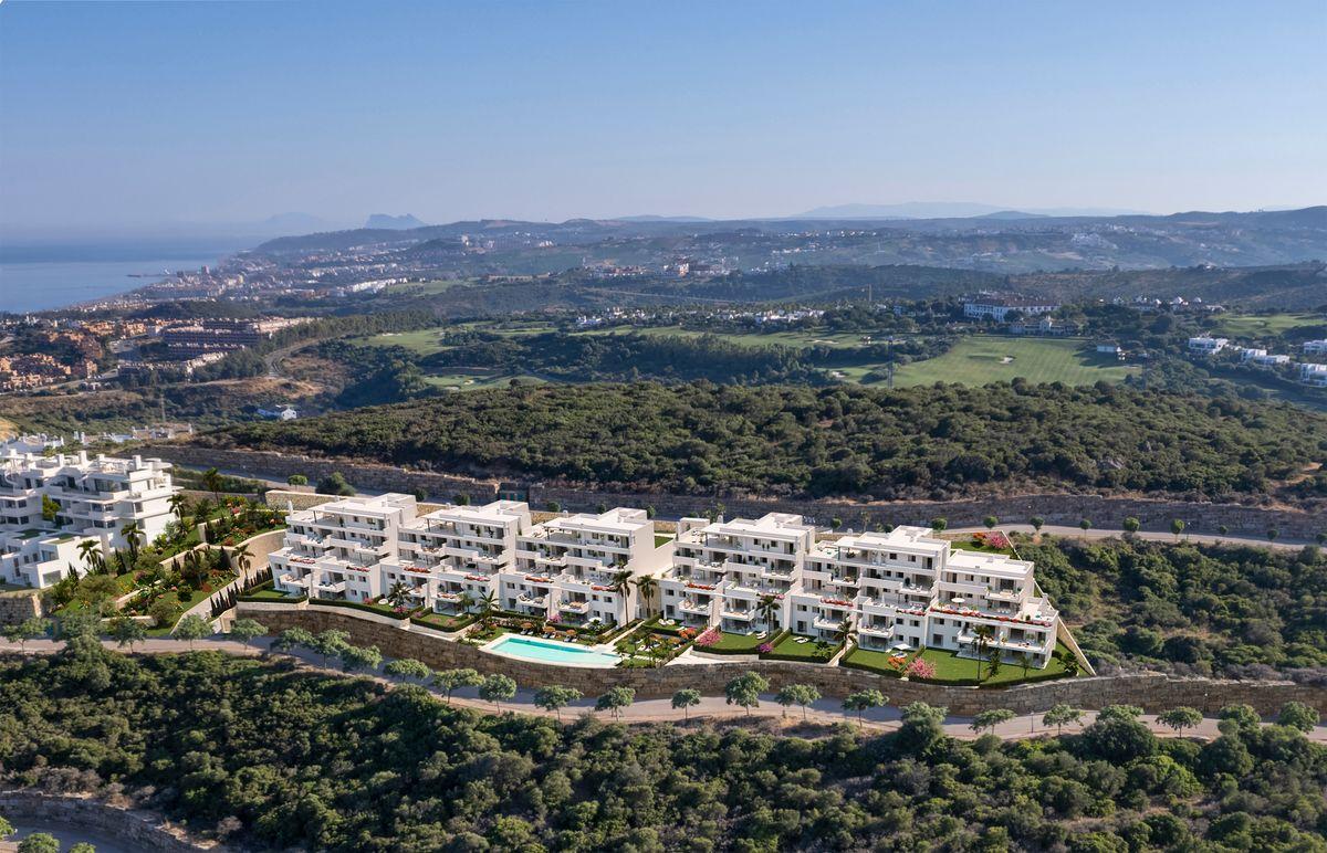 Piso en Venta en Finca Cortesin - 11