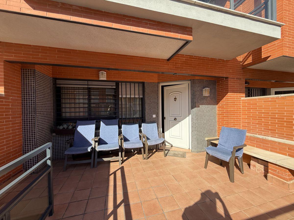 Townhouse en Venta en Calle Madre Teresa de Calcuta - 39