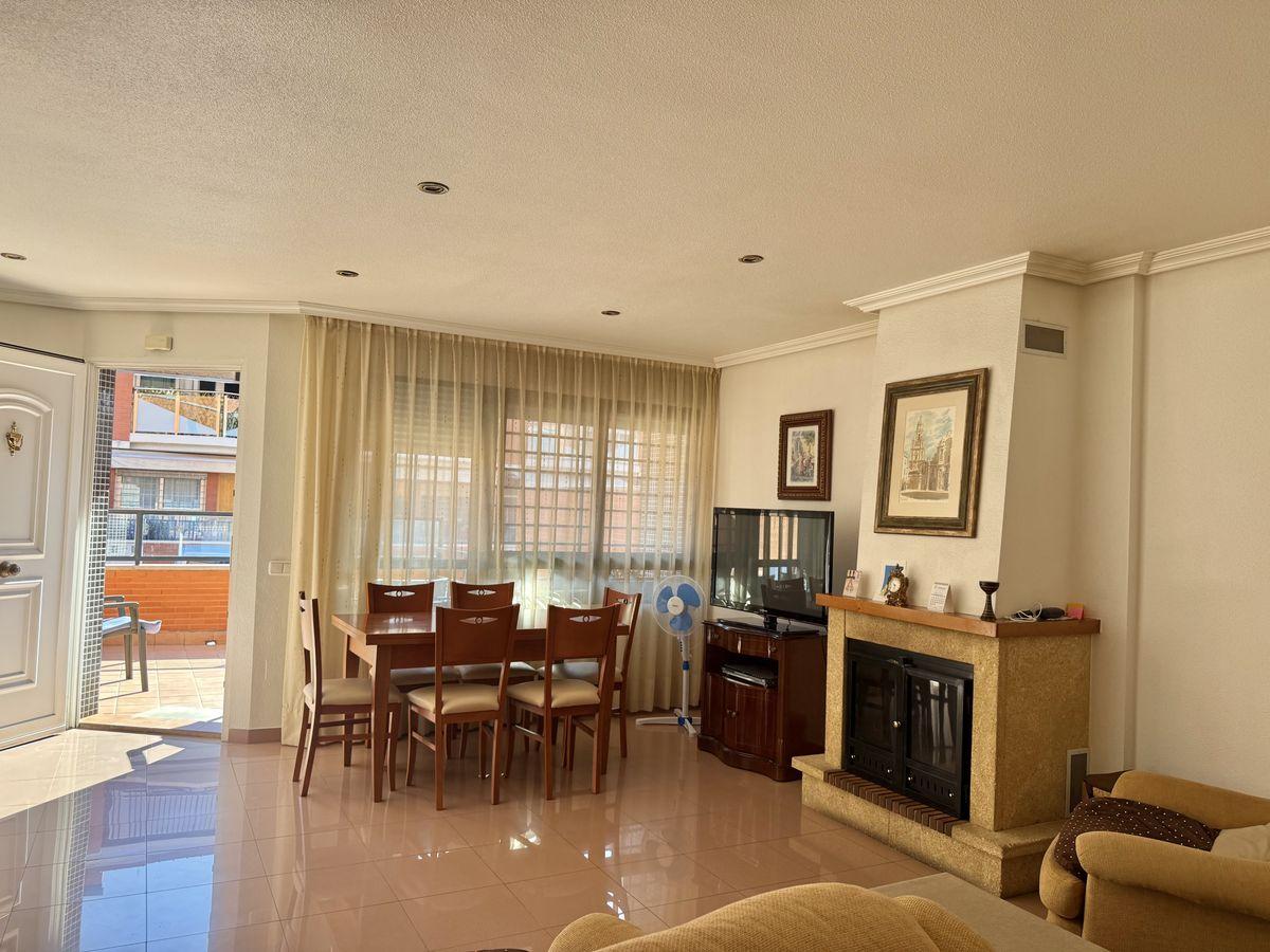 Townhouse en Venta en Calle Madre Teresa de Calcuta - 3