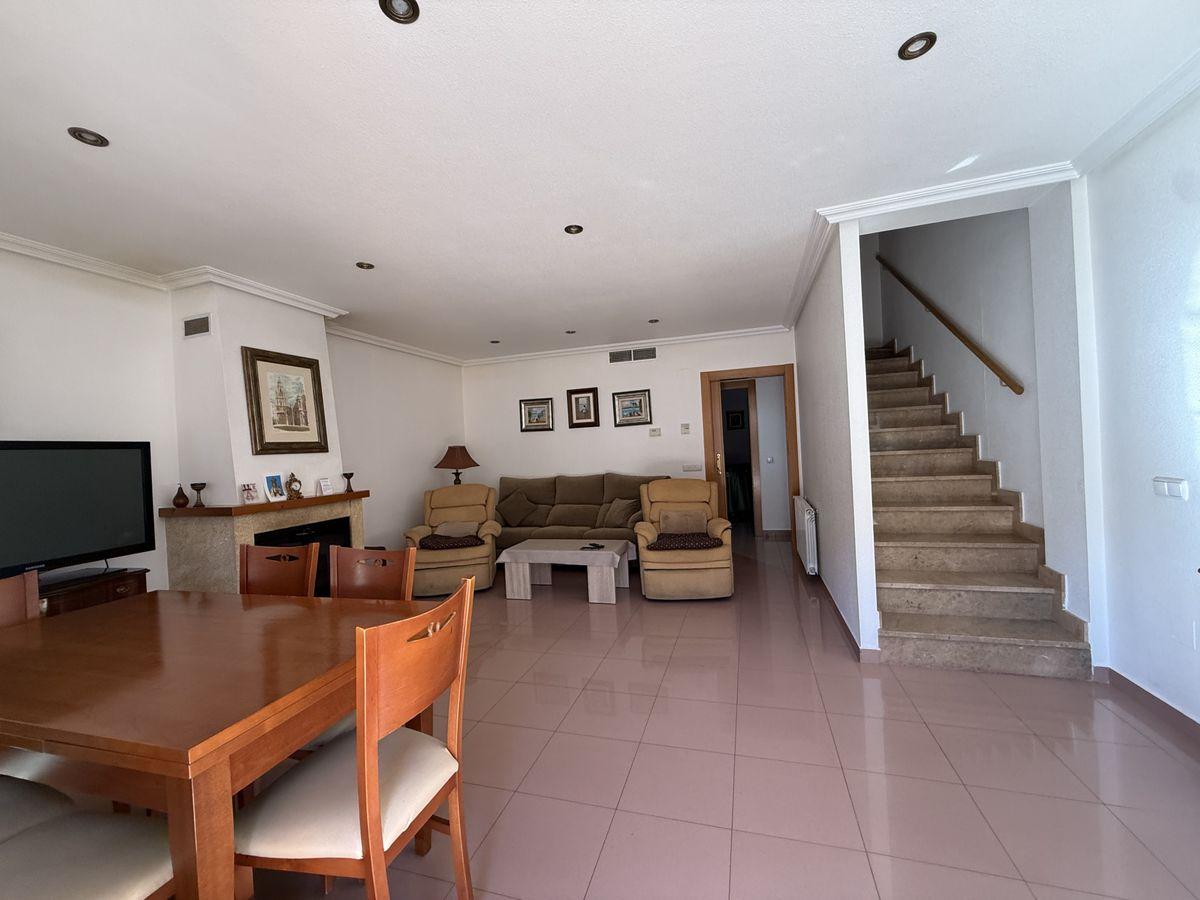 Townhouse en Venta en Calle Madre Teresa de Calcuta - 4