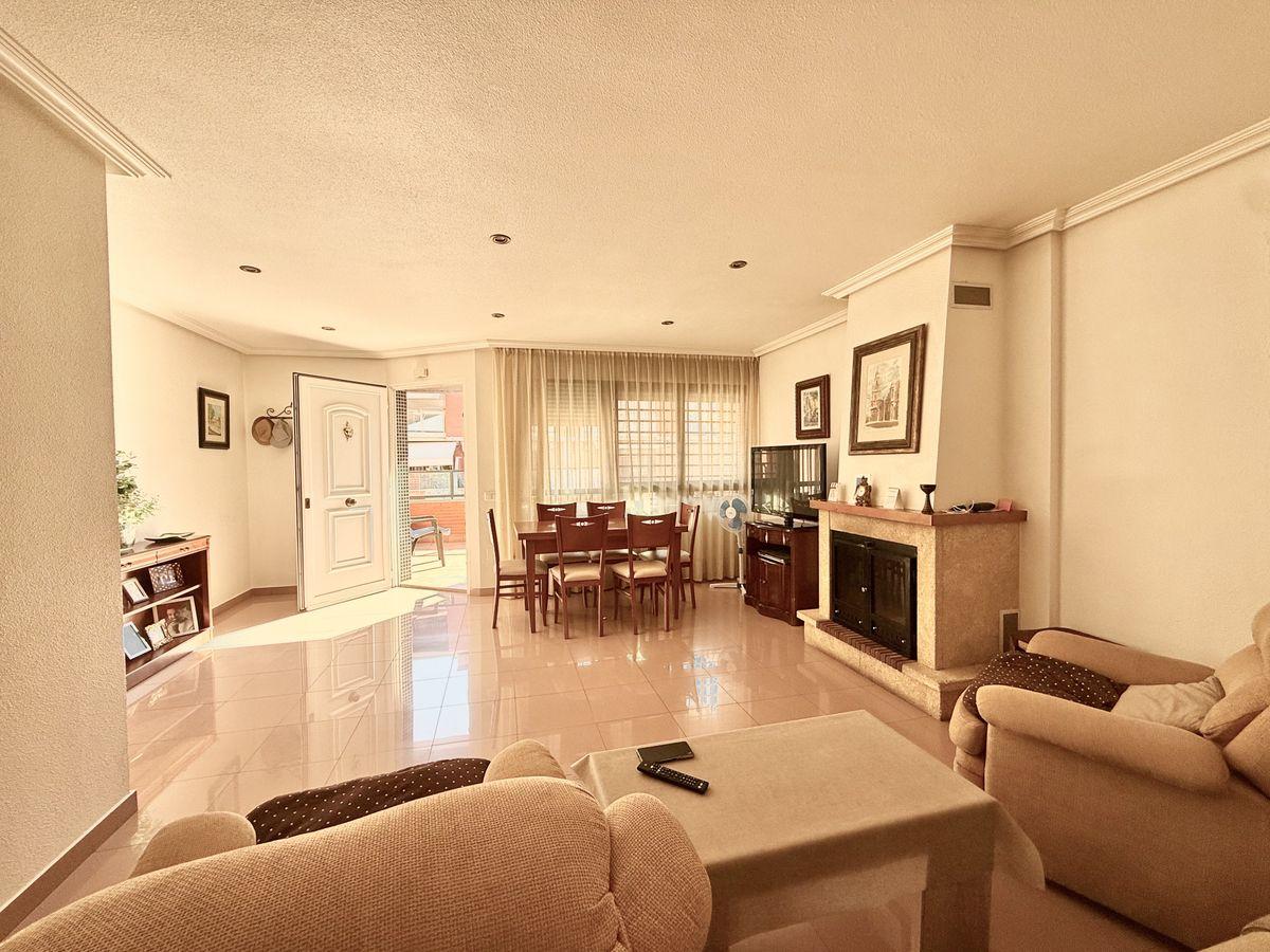 Townhouse en Venta en Calle Madre Teresa de Calcuta - 2