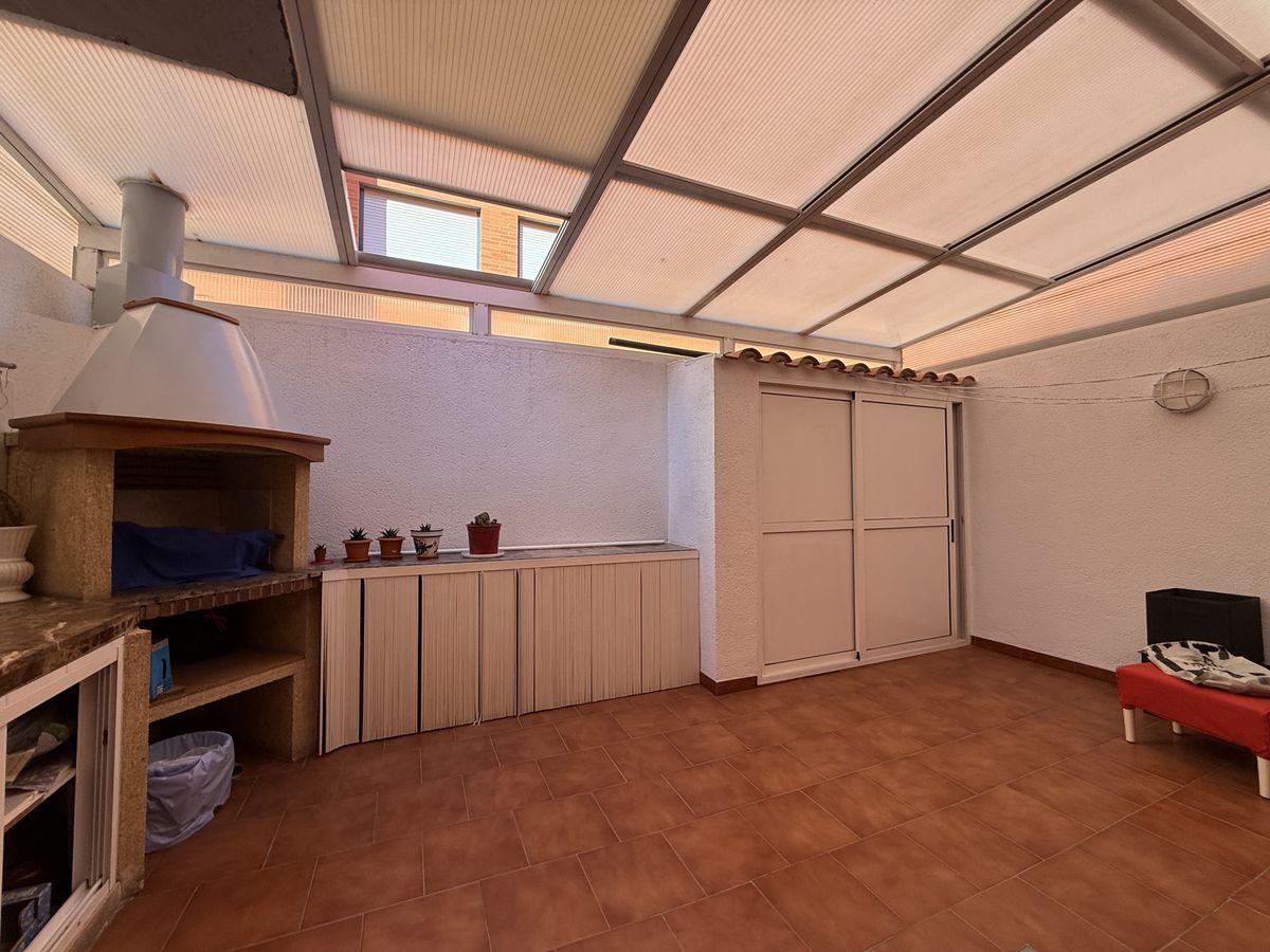 Townhouse en Venta en Calle Madre Teresa de Calcuta - 42
