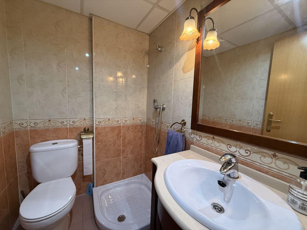 Townhouse en Venta en Calle Madre Teresa de Calcuta - 21