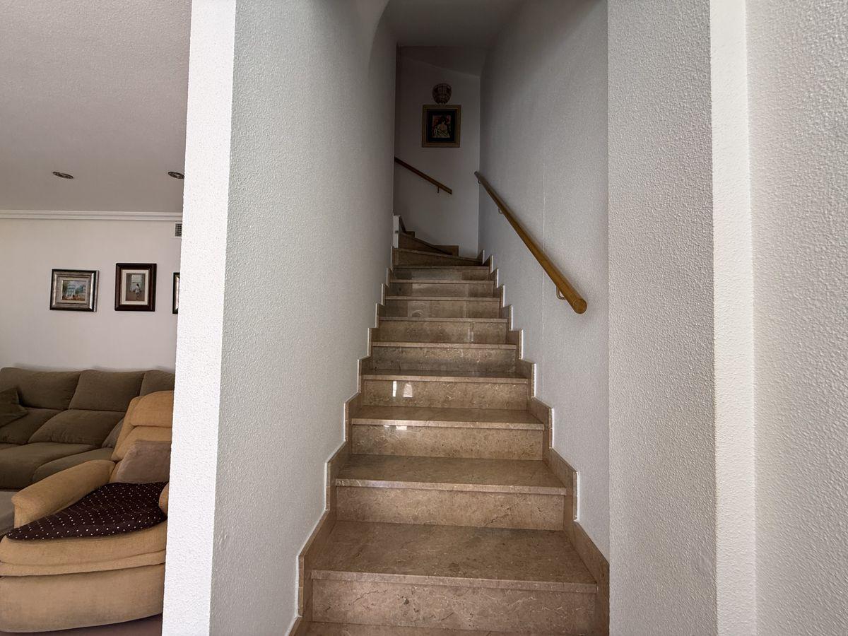 Townhouse en Venta en Calle Madre Teresa de Calcuta - 5
