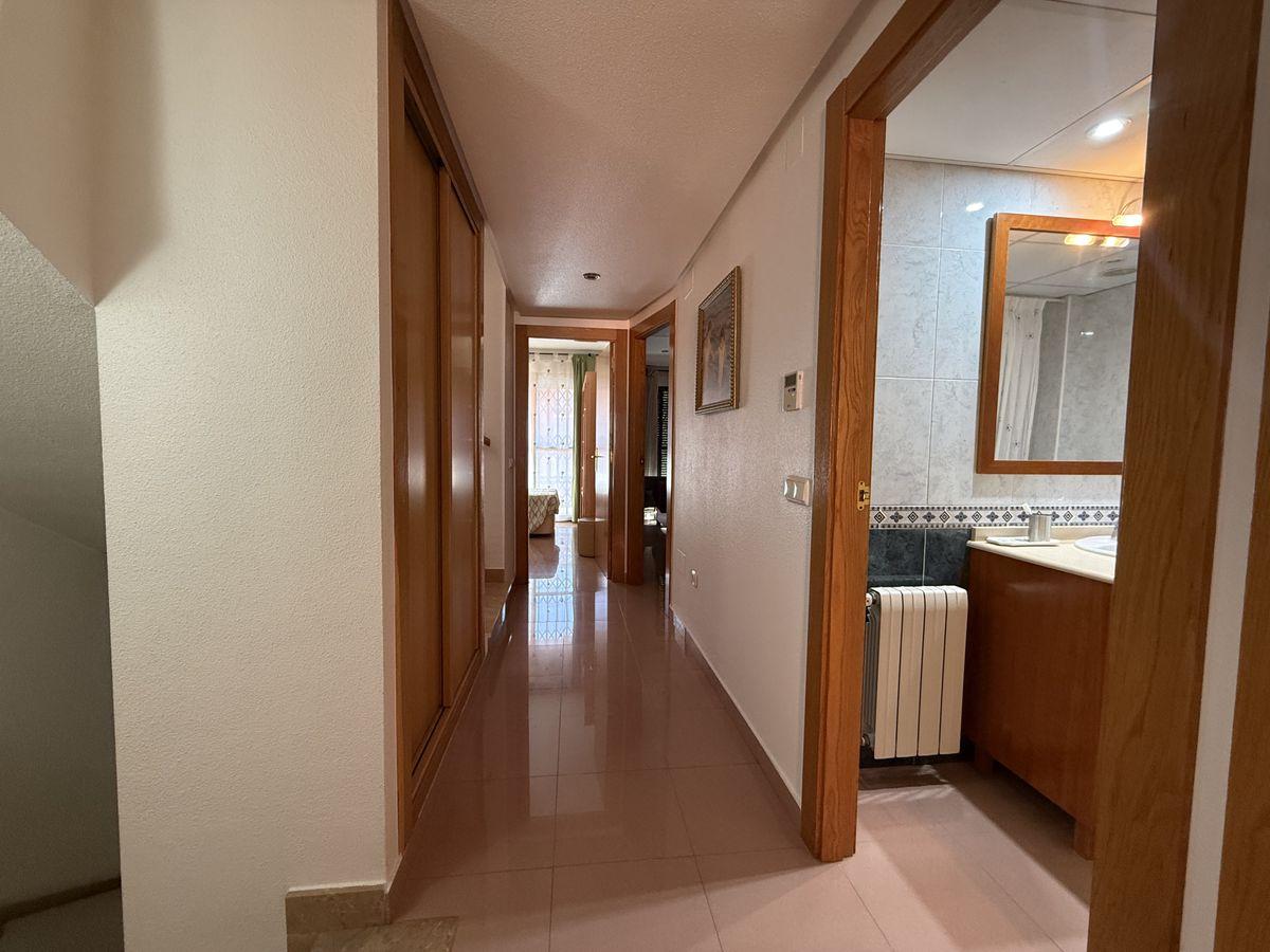Townhouse en Venta en Calle Madre Teresa de Calcuta - 13