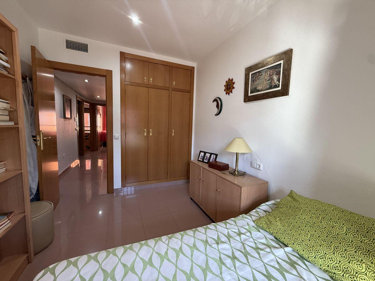 Townhouse en Venta en Calle Madre Teresa de Calcuta - 17