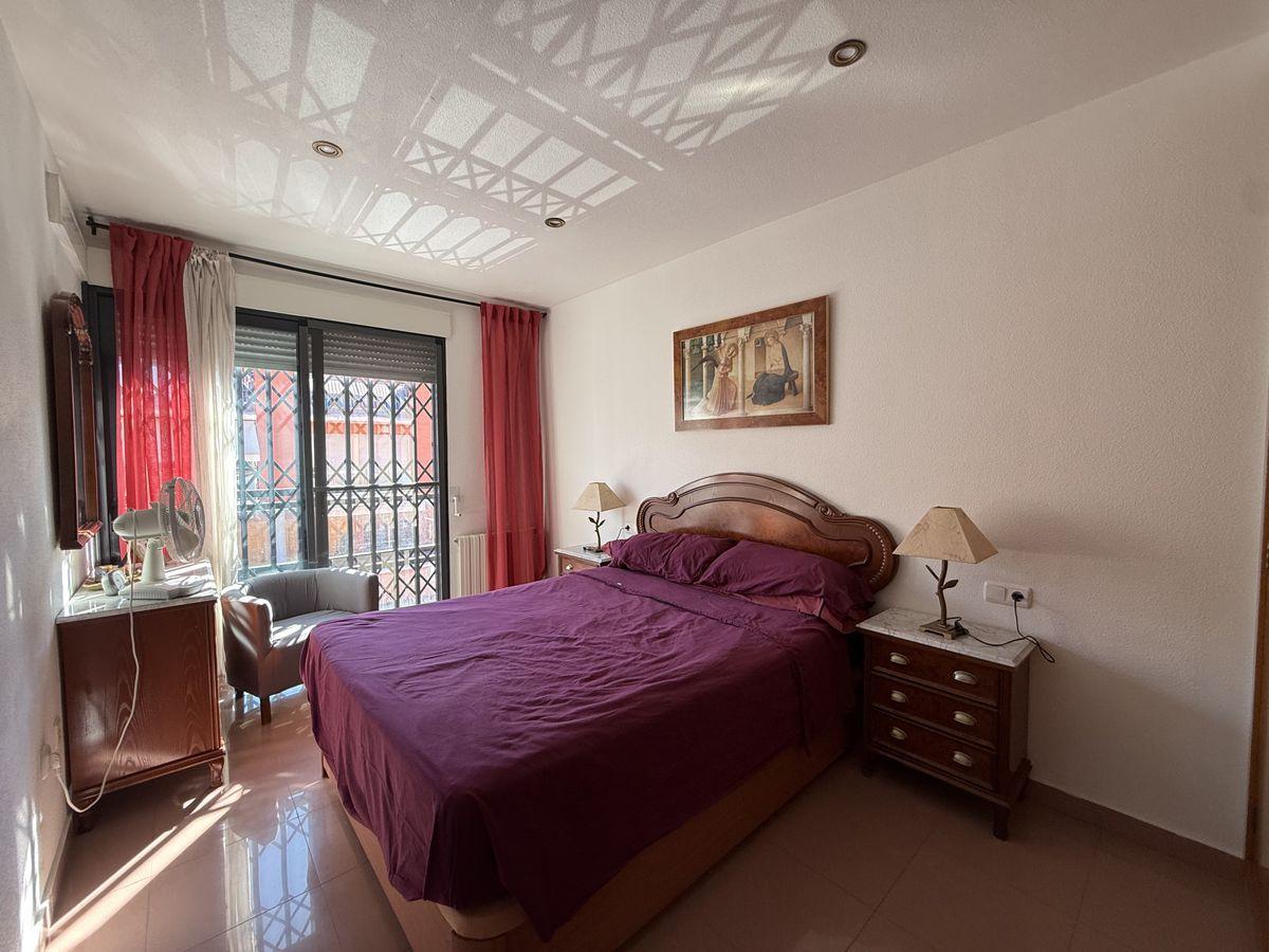 Townhouse en Venta en Calle Madre Teresa de Calcuta - 19