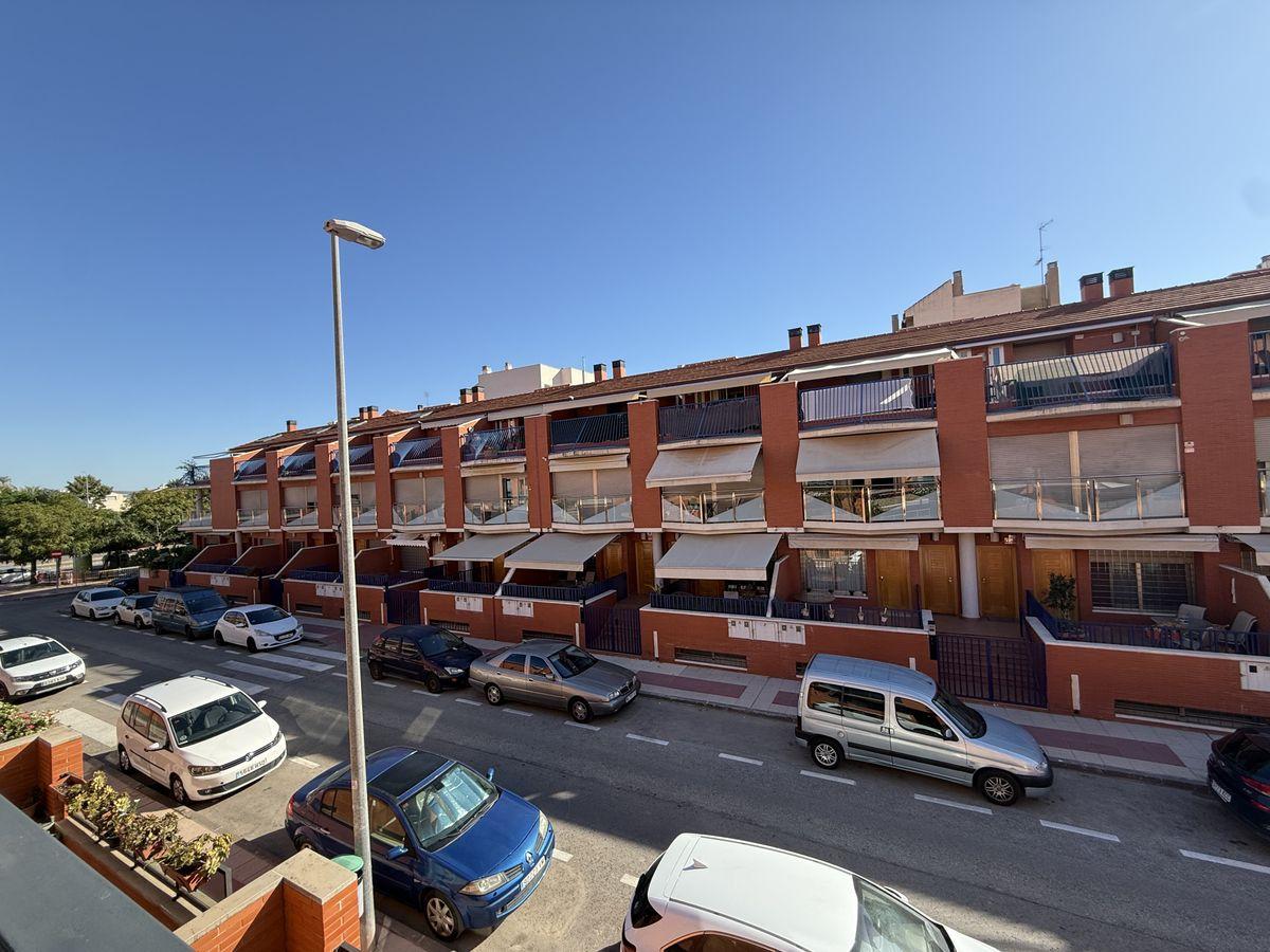 Townhouse en Venta en Calle Madre Teresa de Calcuta - 50