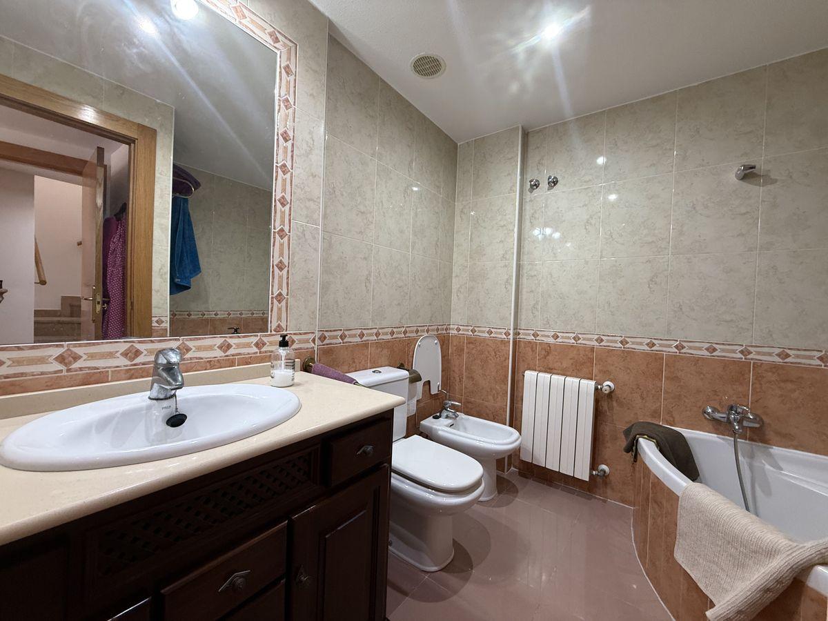 Townhouse en Venta en Calle Madre Teresa de Calcuta - 23