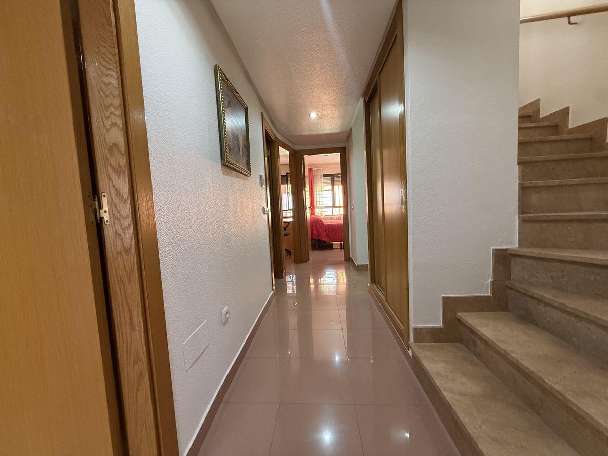 Townhouse en Venta en Calle Madre Teresa de Calcuta - 29