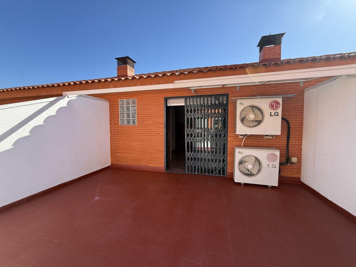 Townhouse en Venta en Calle Madre Teresa de Calcuta - 48