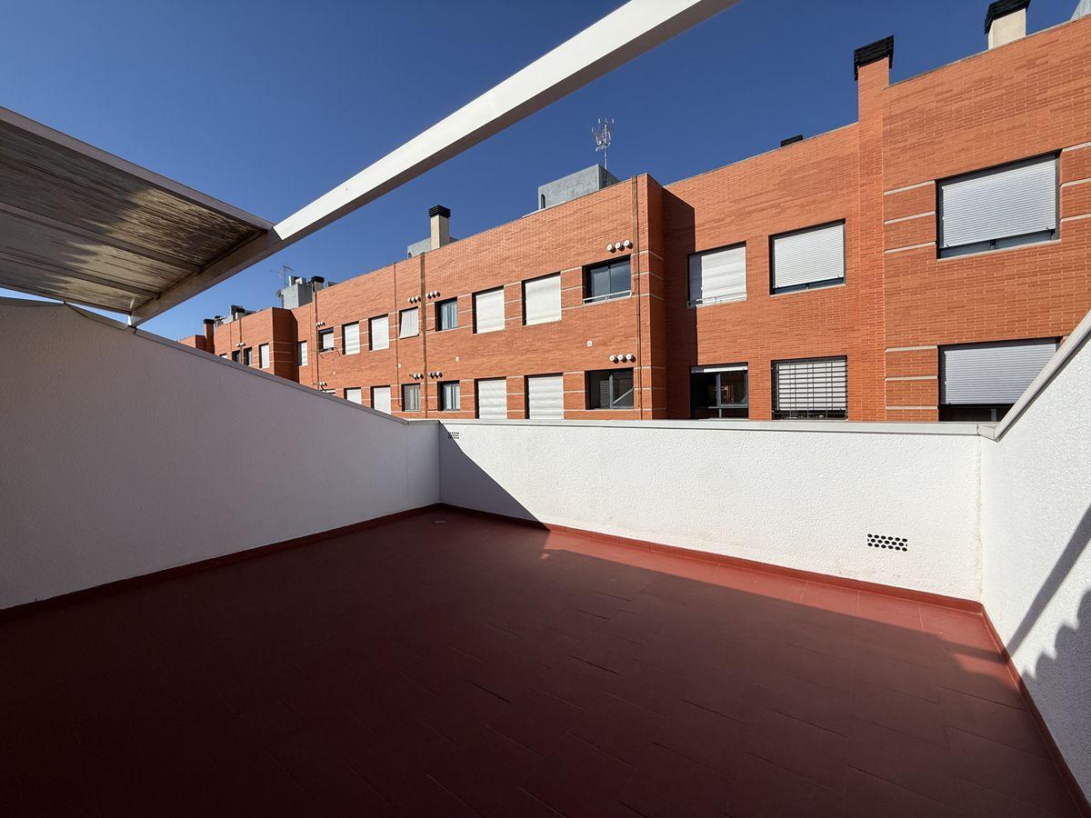 Townhouse en Venta en Calle Madre Teresa de Calcuta - 47