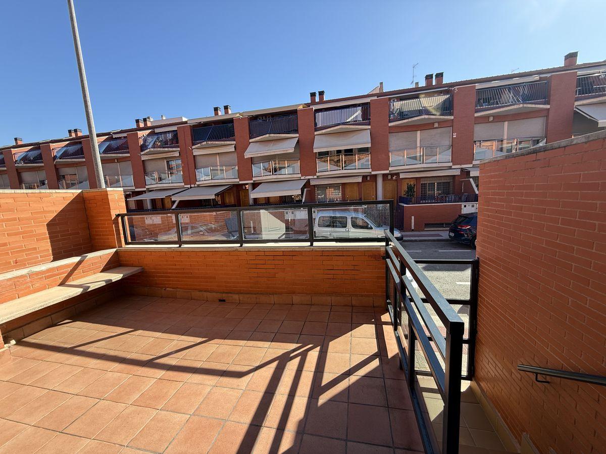 Townhouse en Venta en Calle Madre Teresa de Calcuta - 45