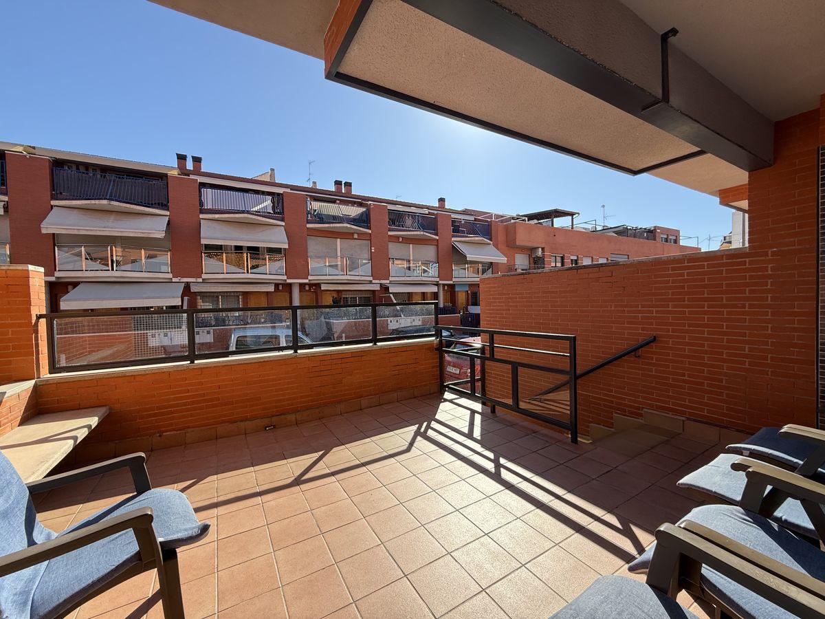 Townhouse en Venta en Calle Madre Teresa de Calcuta - 44