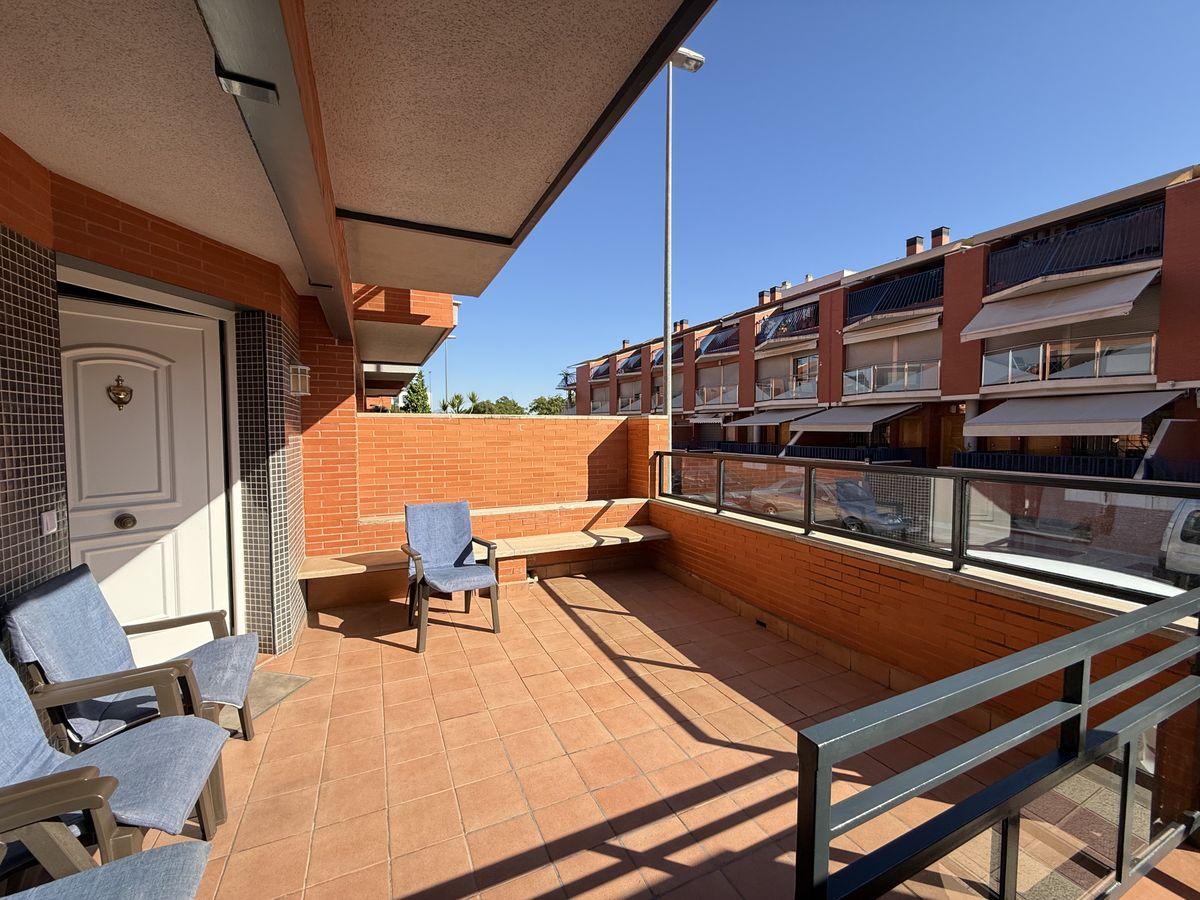 Townhouse en Venta en Calle Madre Teresa de Calcuta - 43