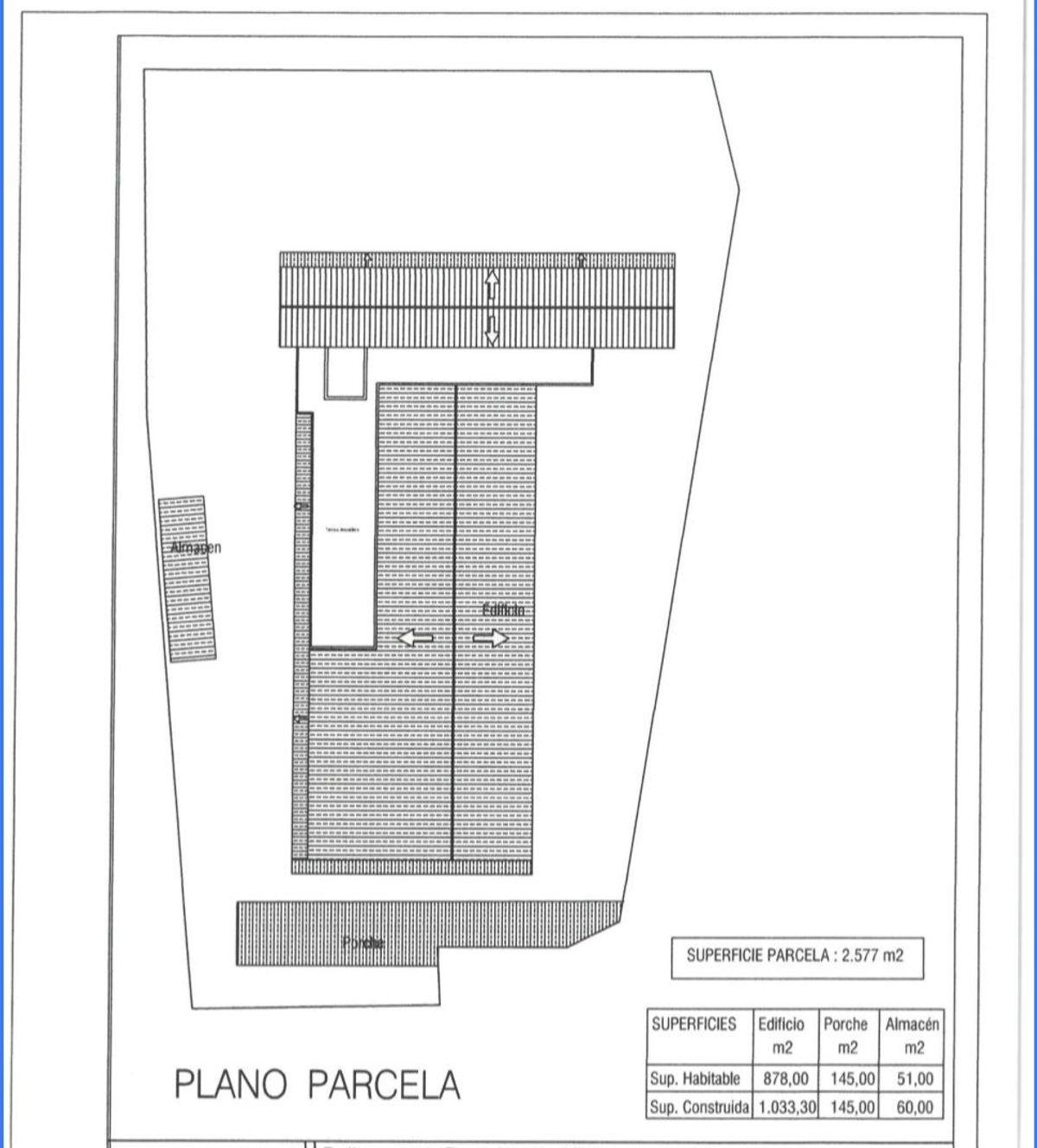 Edificio Comercial en Venta en Carretera Novelda - 3