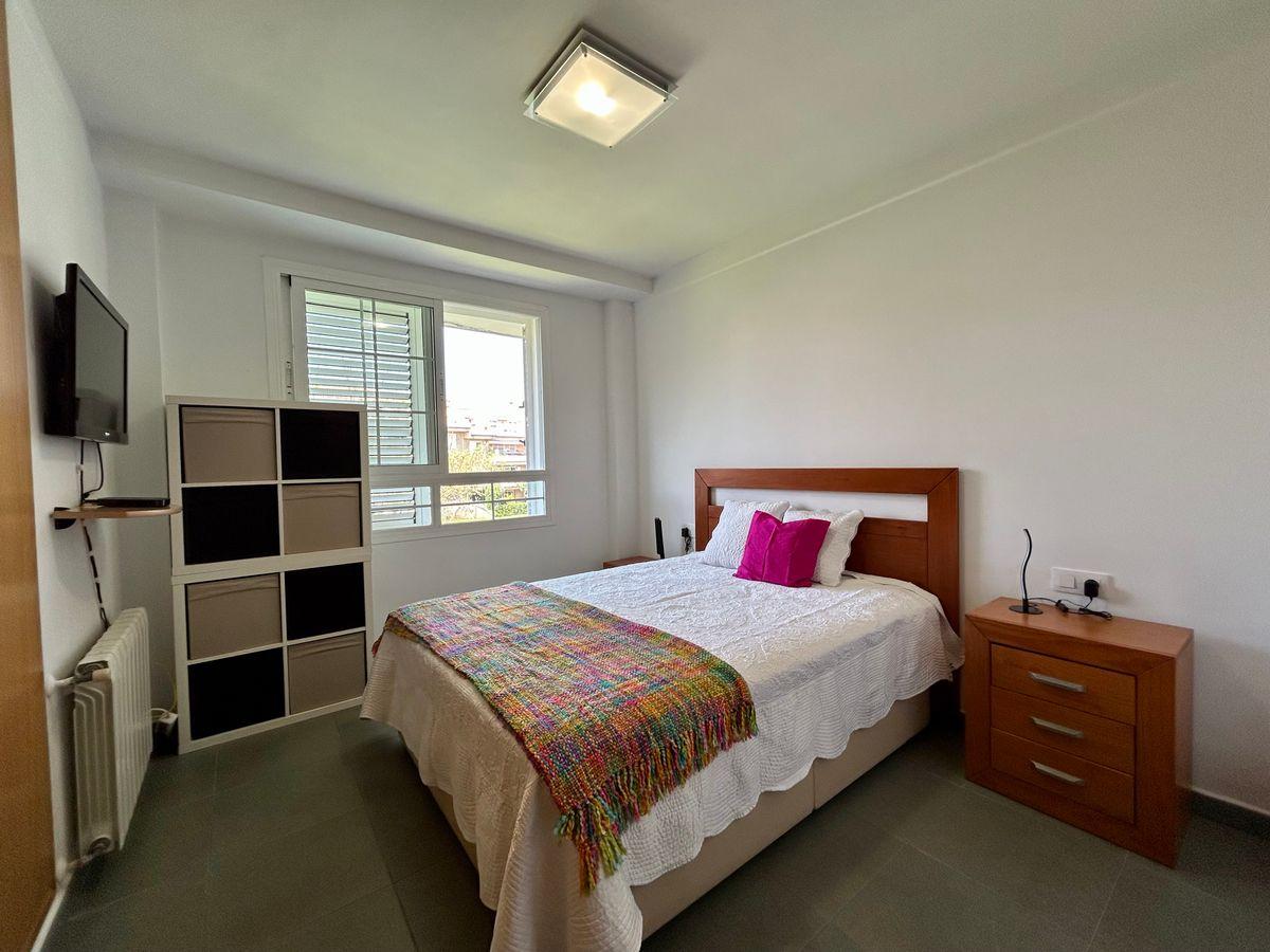 Piso en Venta en Carrer Colbit - 7