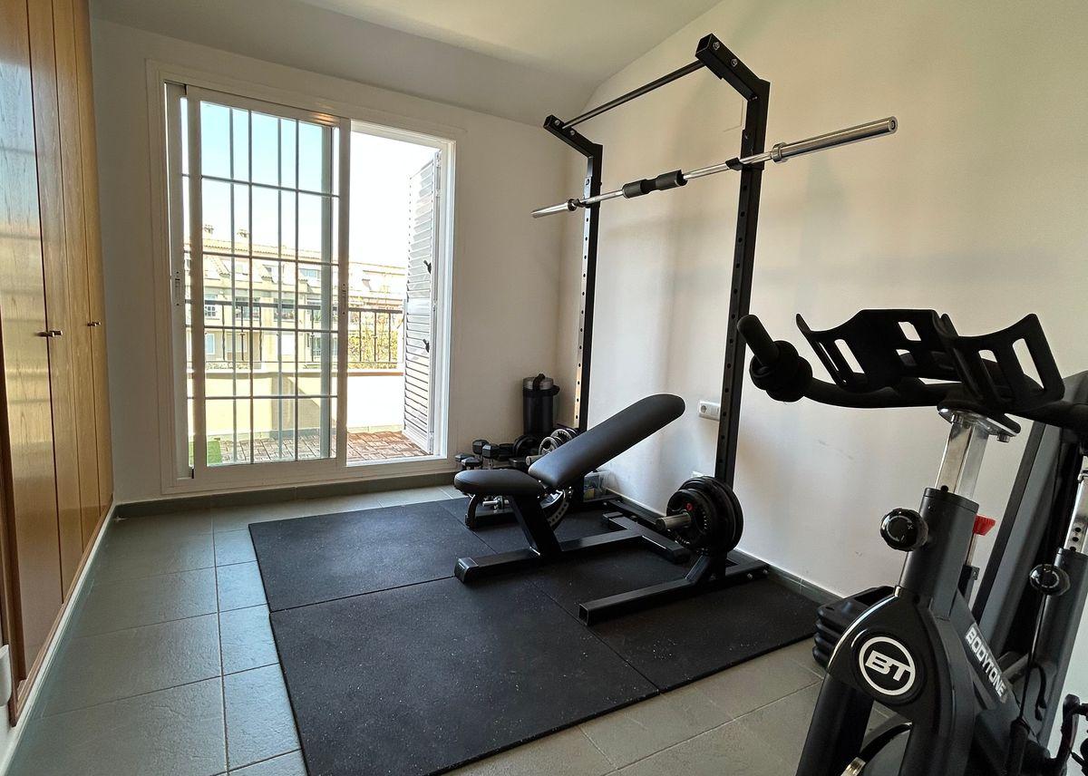 Piso en Venta en Carrer Colbit - 14