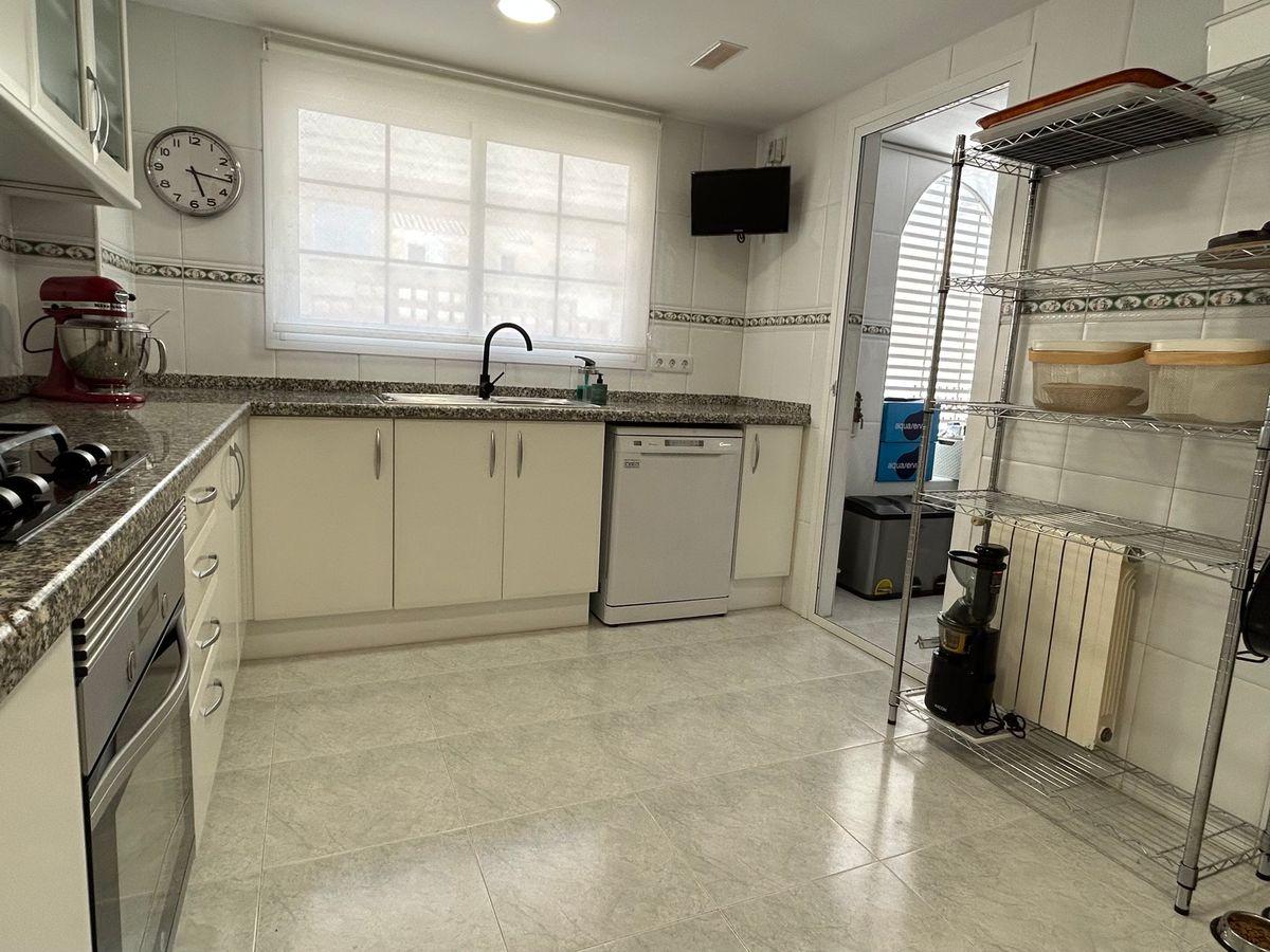 Piso en Venta en Carrer Colbit - 5