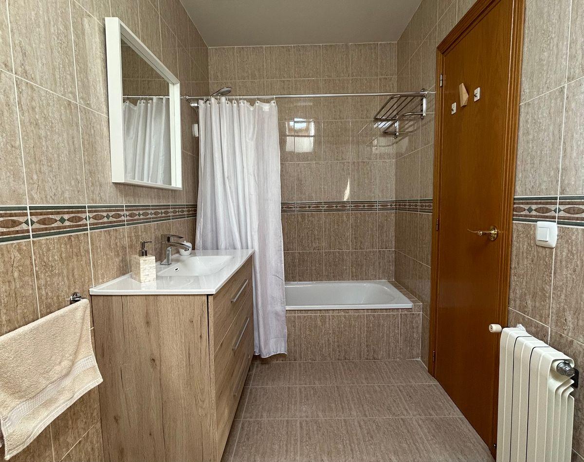 Piso en Venta en Carrer Colbit - 17