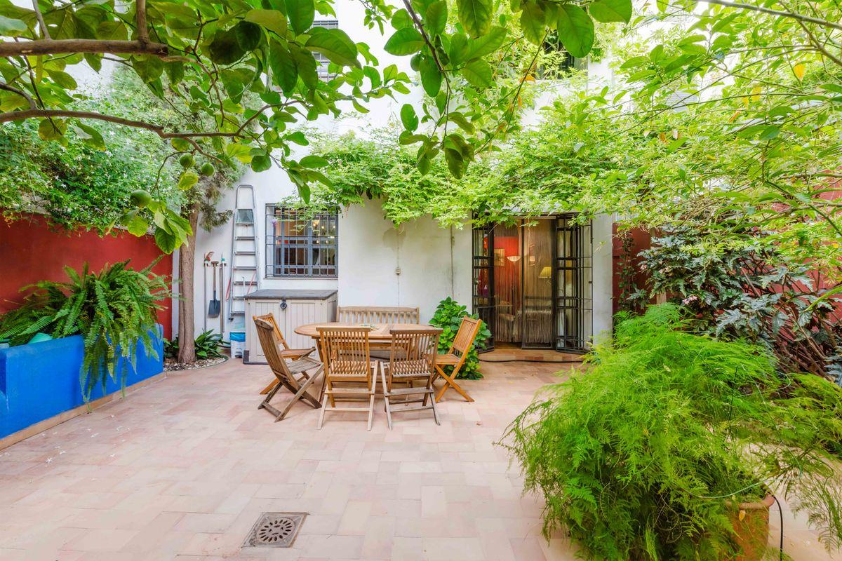 Townhouse en Venta en Callejón Sánchez de Castro - 1