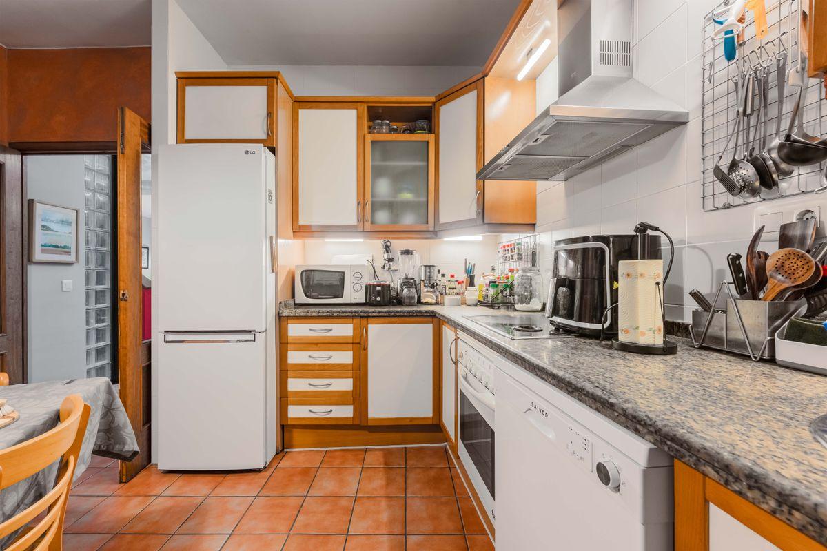 Townhouse en Venta en Callejón Sánchez de Castro - 8