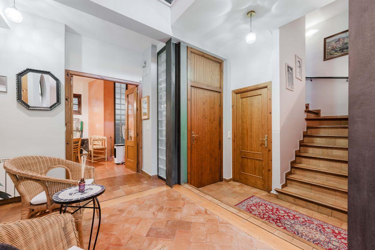 Townhouse en Venta en Callejón Sánchez de Castro - 6
