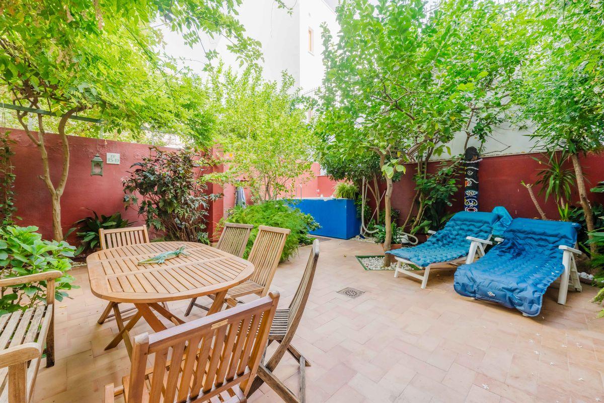 Townhouse en Venta en Callejón Sánchez de Castro - 4