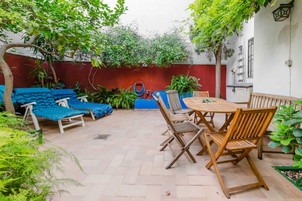 Townhouse en Venta en Callejón Sánchez de Castro - 5