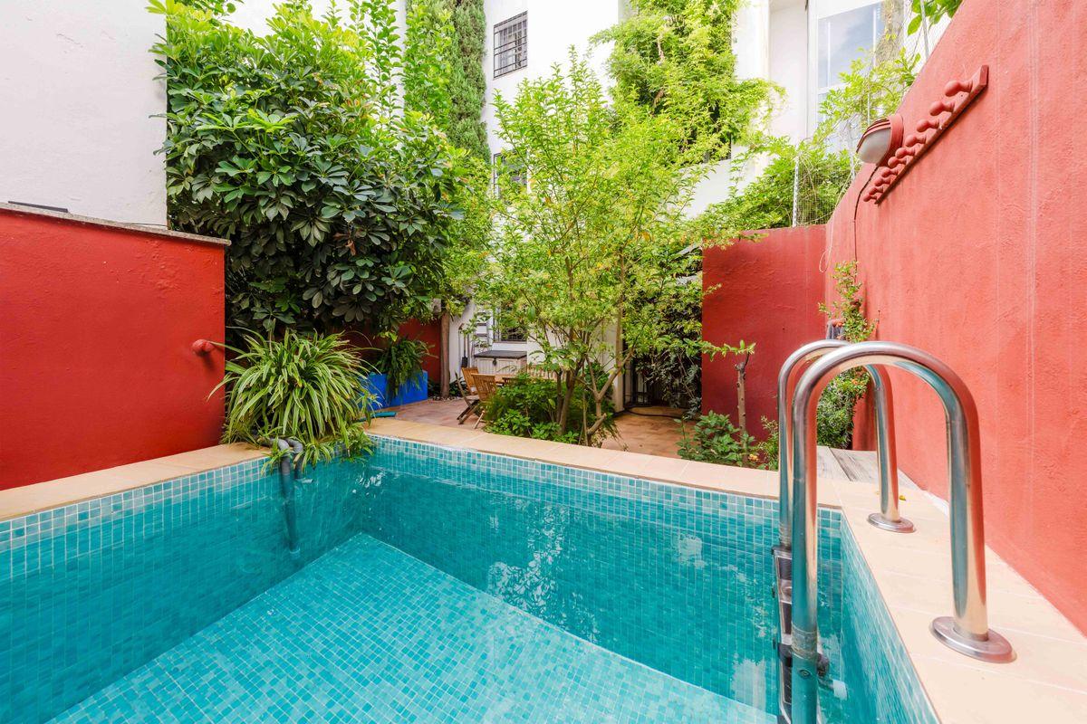 Townhouse en Venta en Callejón Sánchez de Castro - 2
