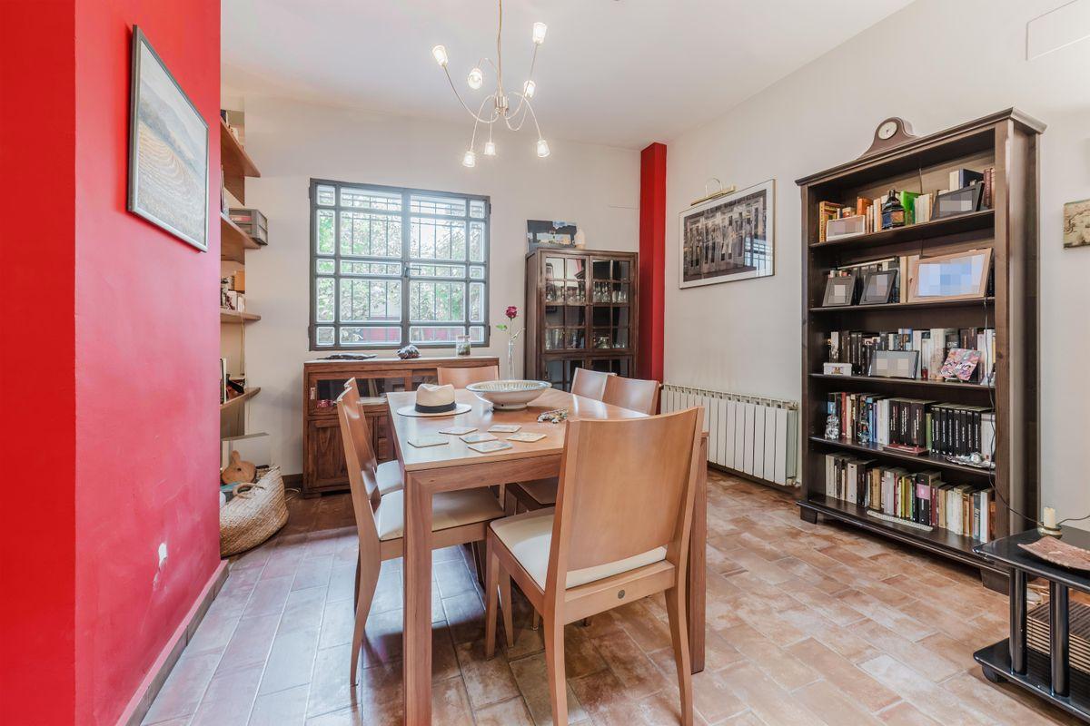 Townhouse en Venta en Callejón Sánchez de Castro - 13