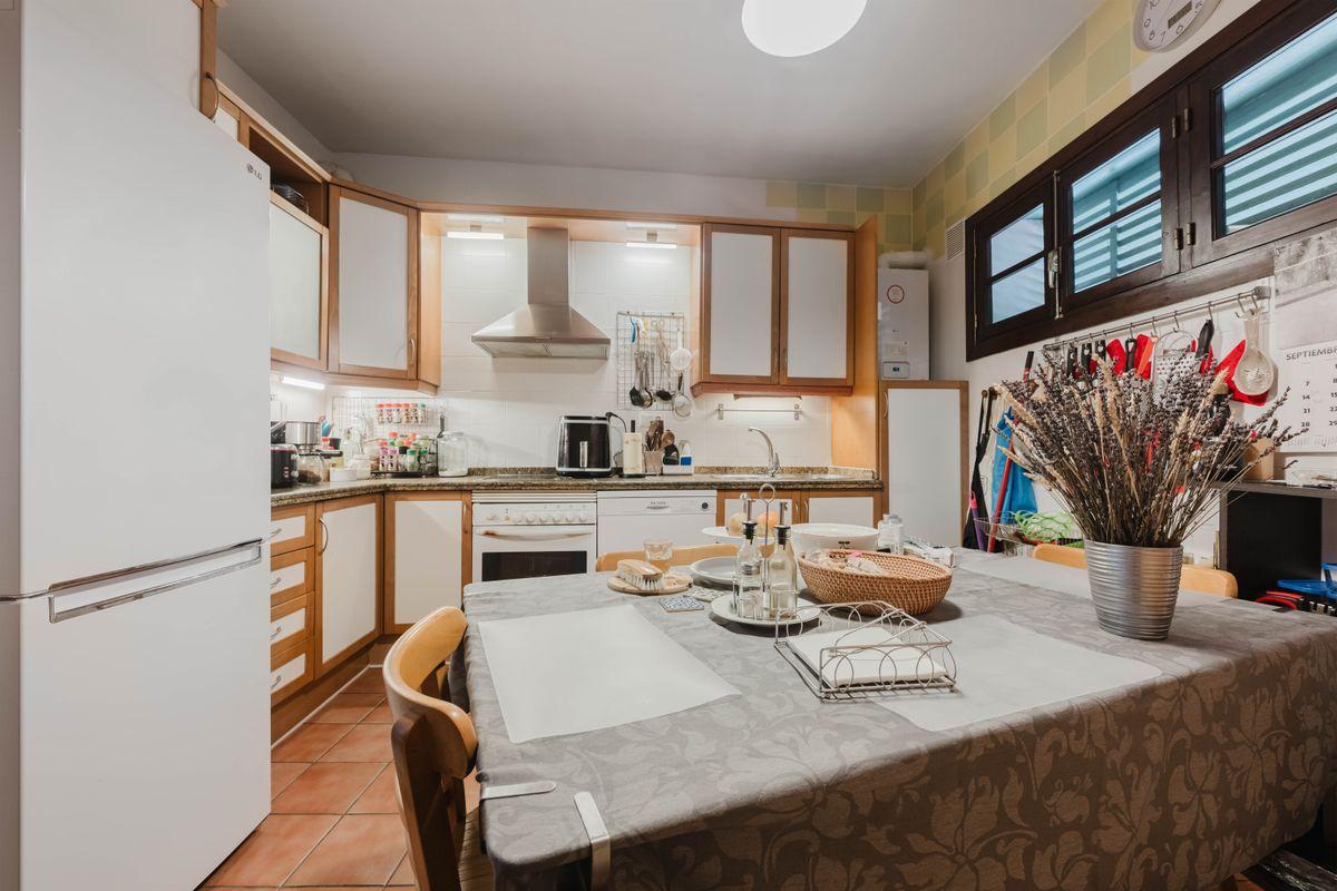 Townhouse en Venta en Callejón Sánchez de Castro - 7