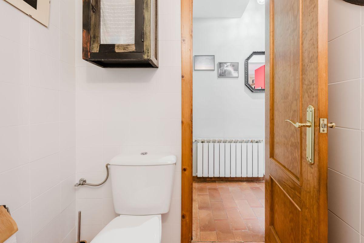Townhouse en Venta en Callejón Sánchez de Castro - 11