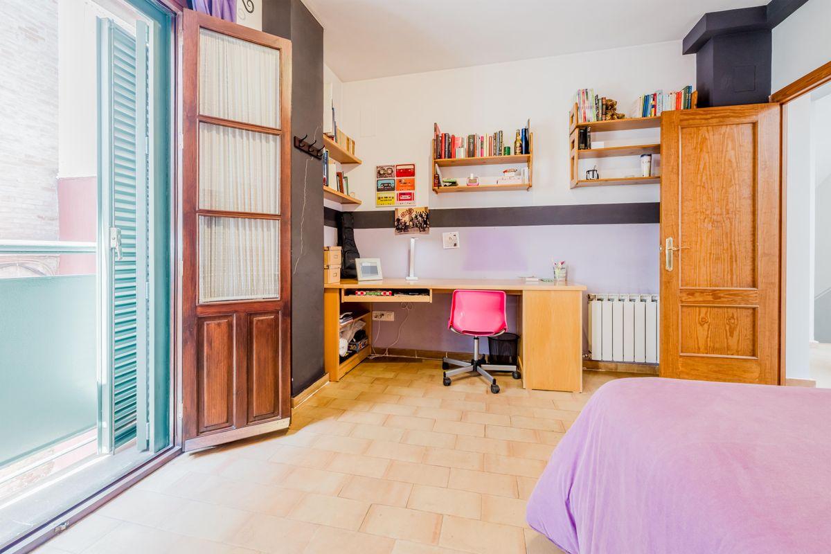Townhouse en Venta en Callejón Sánchez de Castro - 25
