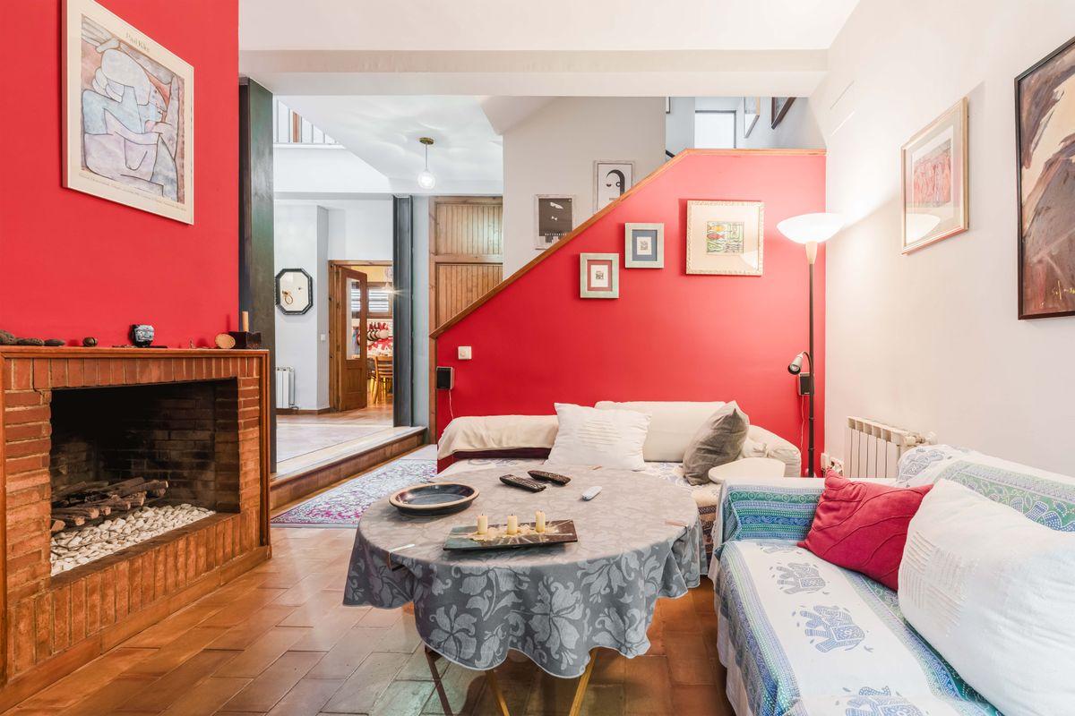 Townhouse en Venta en Callejón Sánchez de Castro - 16