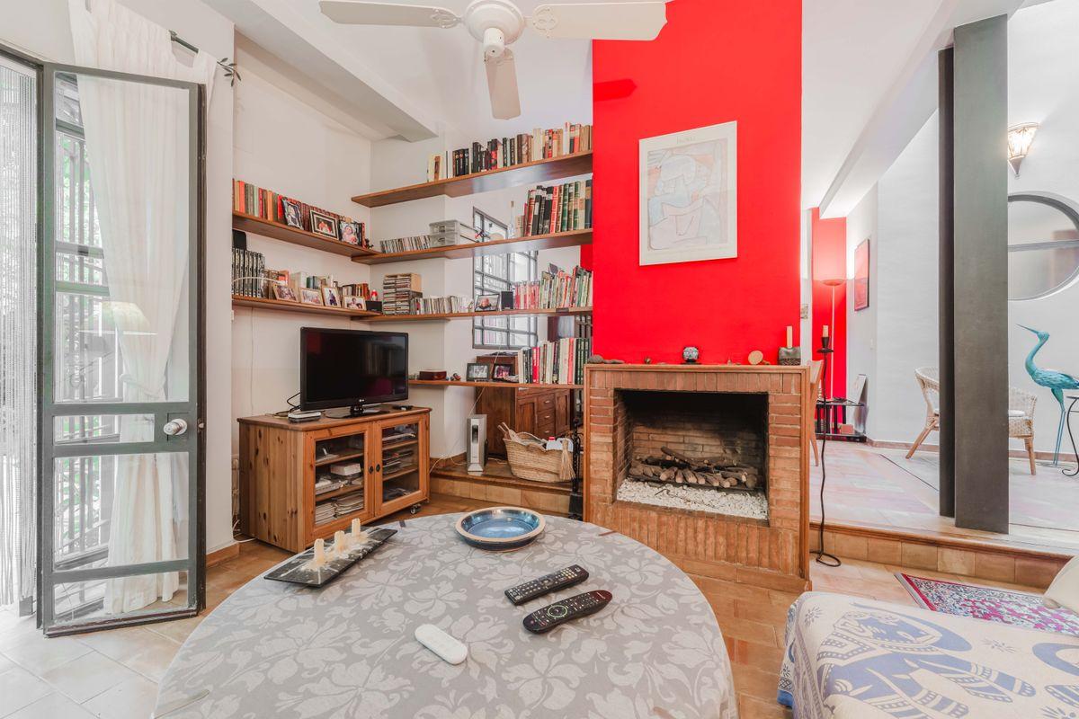 Townhouse en Venta en Callejón Sánchez de Castro - 17