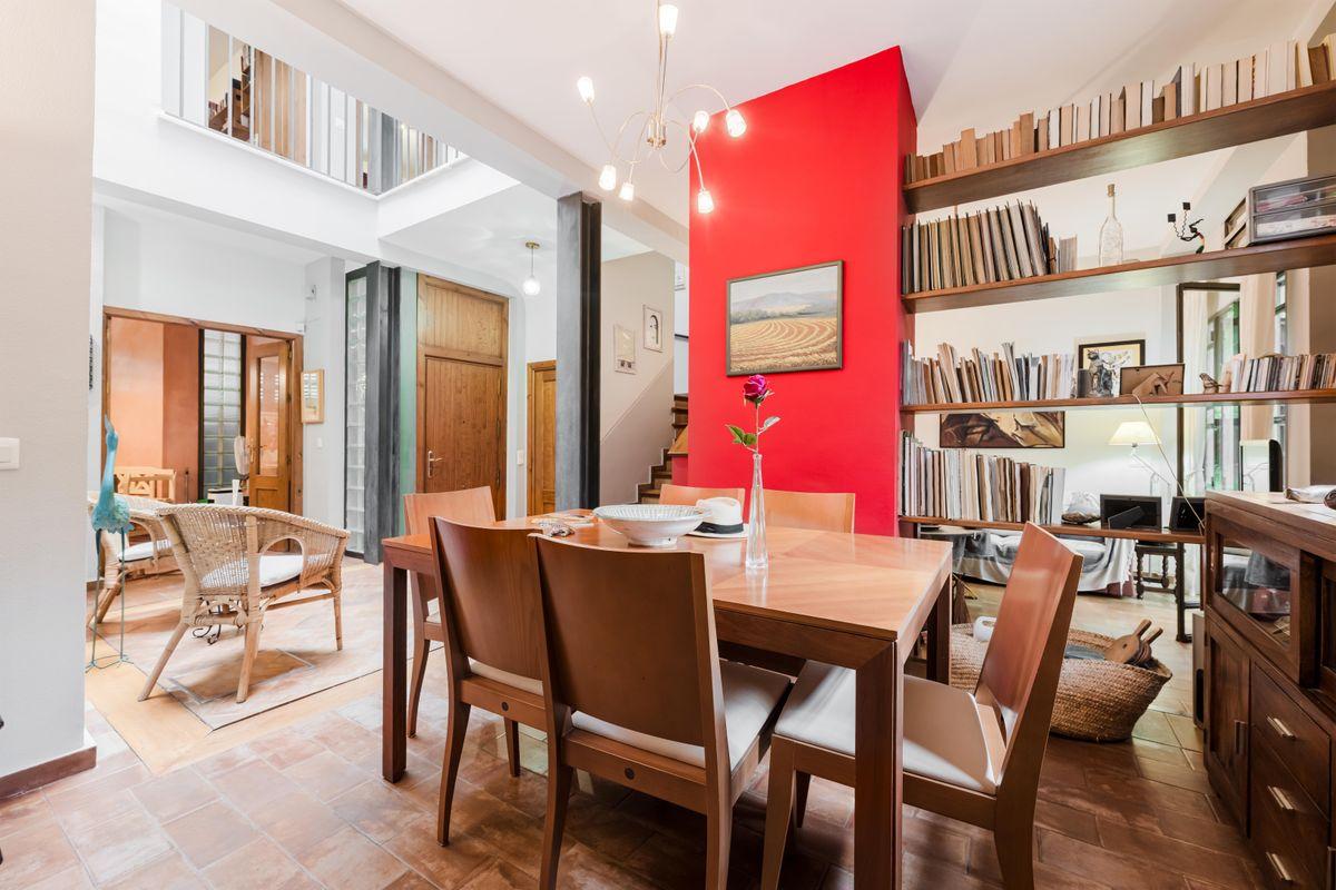 Townhouse en Venta en Callejón Sánchez de Castro - 14
