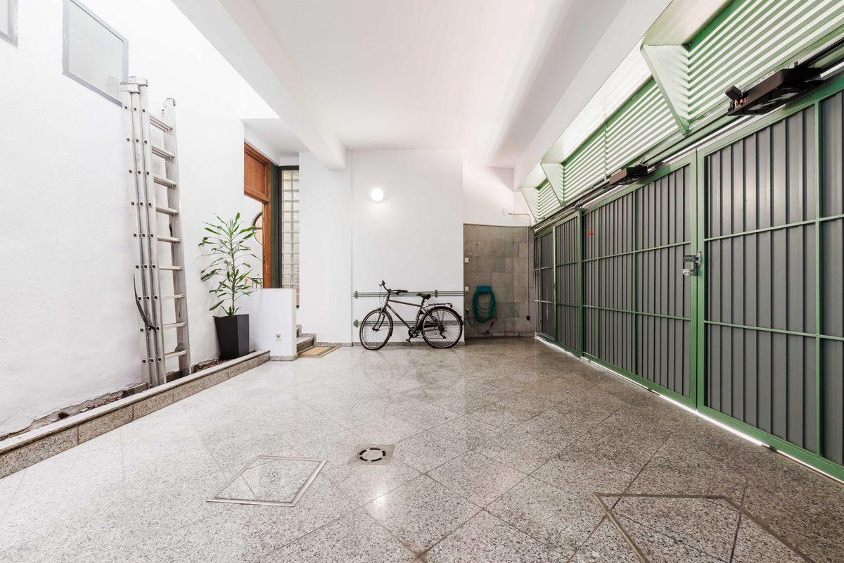Townhouse en Venta en Callejón Sánchez de Castro - 18