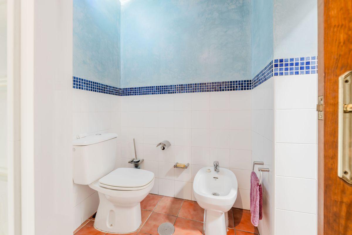 Townhouse en Venta en Callejón Sánchez de Castro - 28